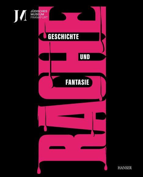 Rache. Geschichte und Fantasie (dt. Ausgabe), Buch