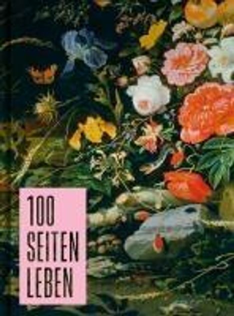 100 Seiten Leben, Diverse