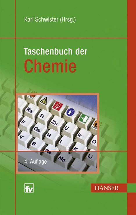 Taschenbuch der Chemie, Buch