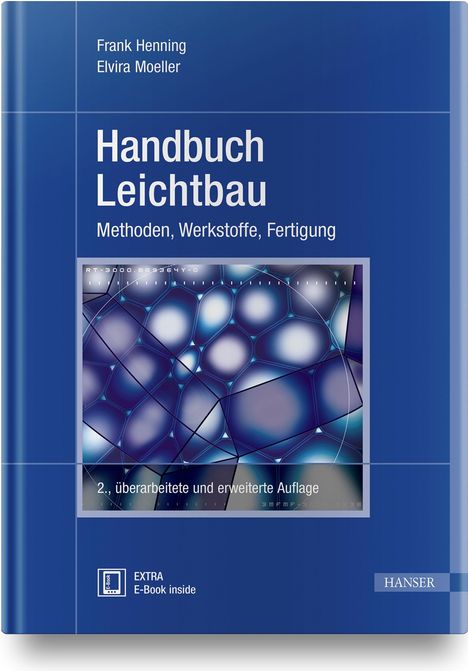 Handbuch Leichtbau, 1 Buch und 1 Diverse