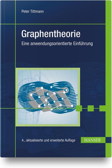 Peter Tittmann: Graphentheorie, Buch