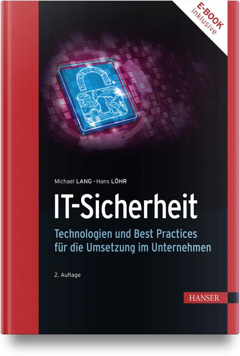 IT-Sicherheit, Buch