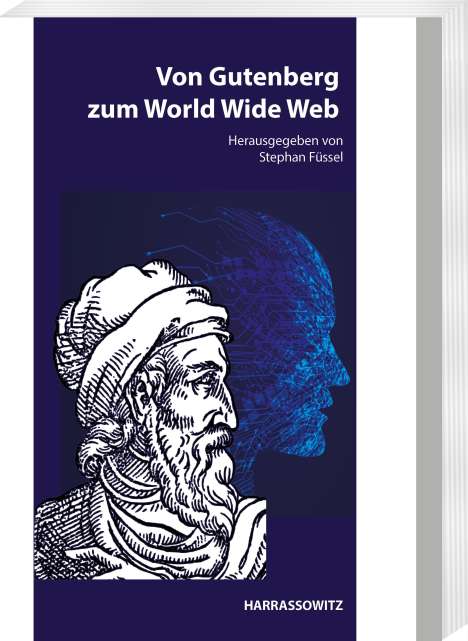 Von Gutenberg zum World Wide Web, Buch