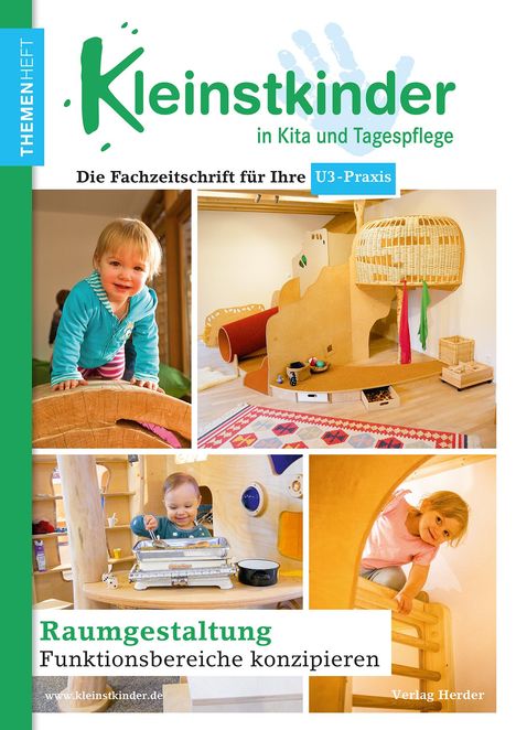 Klaus Nagel: Raumgestaltung - Funktionsbereiche konzipieren, Buch