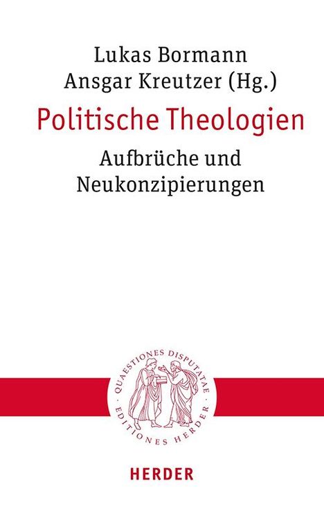 Politische Theologien, Buch