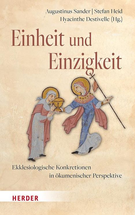 Einheit und Einzigkeit, Buch