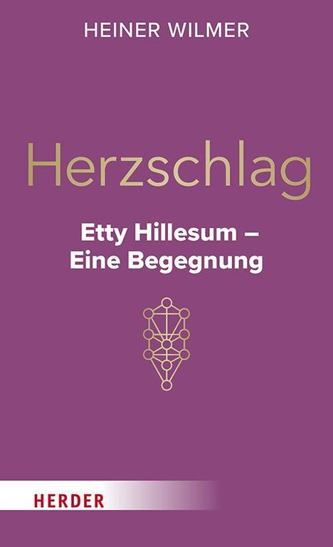 Heiner Wilmer: Herzschlag, Buch