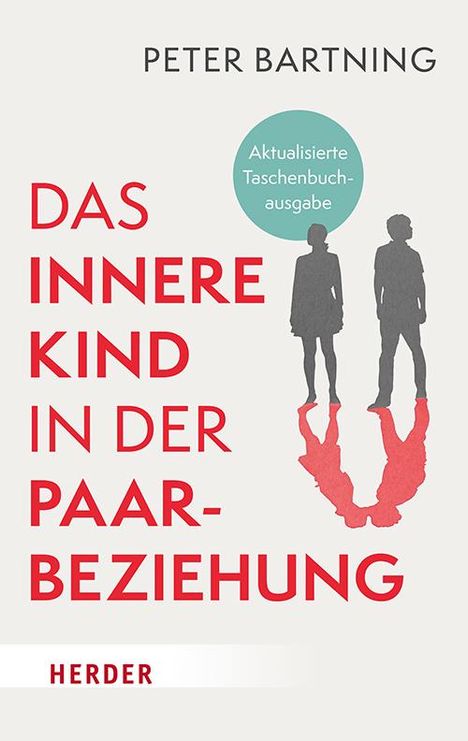 Peter Bartning: Das Innere Kind in der Paarbeziehung, Buch