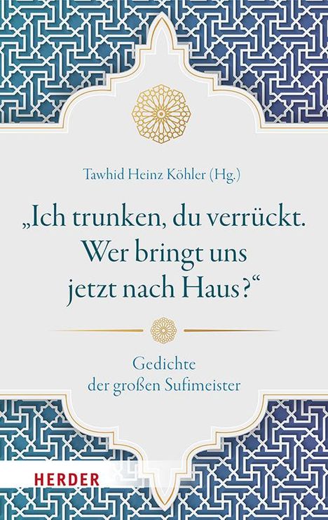 "Ich trunken, du verrückt. Wer bringt uns jetzt nach Haus?", Buch