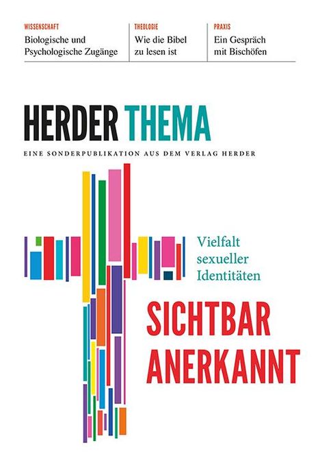 Sichtbar anerkannt, Buch