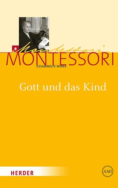 Gott und das Kind, Buch