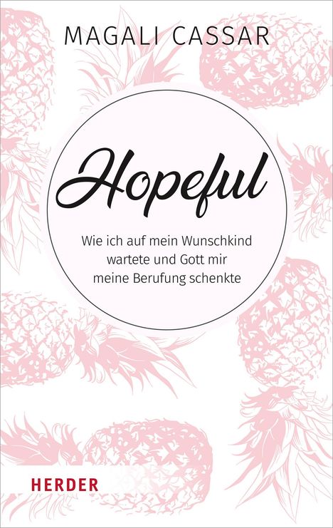 Magali Cassar: Cassar, M: Hopeful, Buch