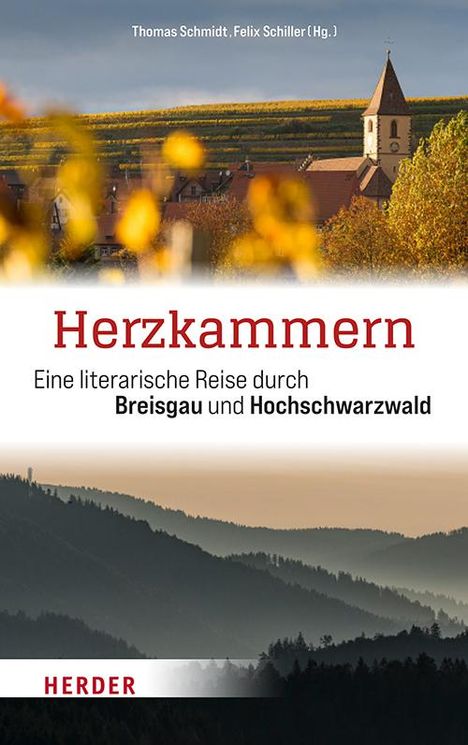 Herzkammern, Buch