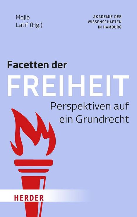 Facetten der Freiheit, Buch