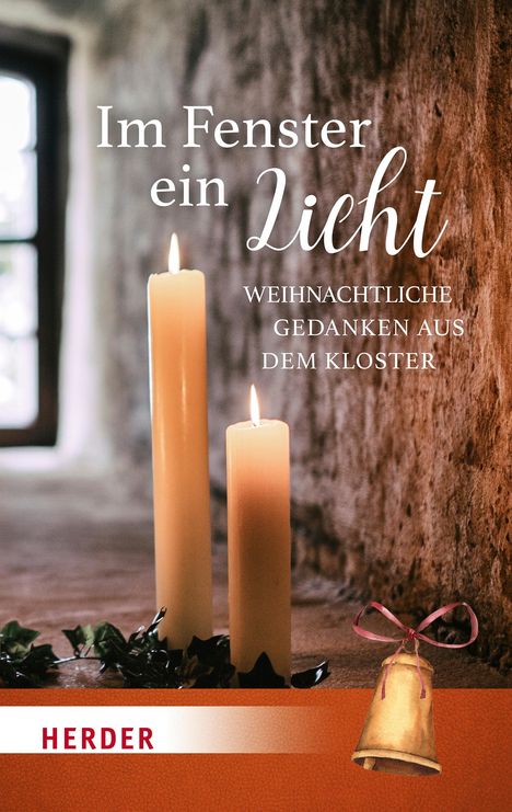 Im Fenster ein Licht, Buch