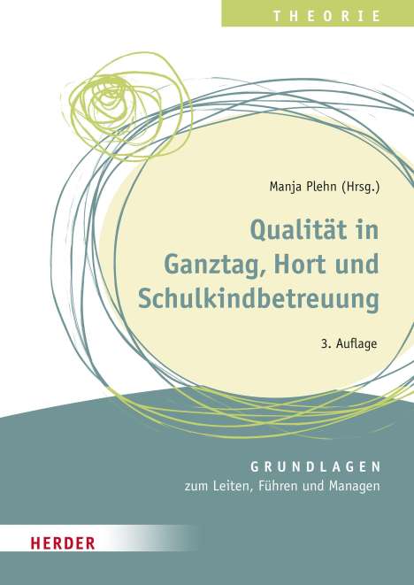 Ulrike Glöckner: Qualität in Ganztag, Hort und Schulkindbetreuung, Buch