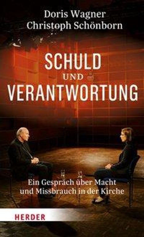 Doris Wagner: Wagner, D: Schuld und Verantwortung, Buch