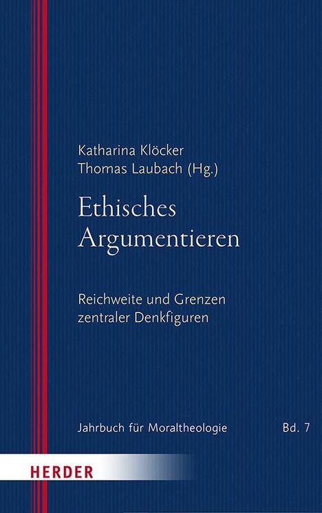 Ethisches Argumentieren, Buch