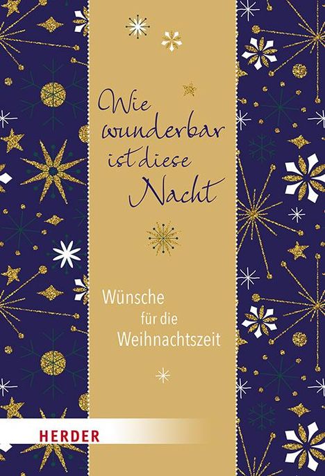 Wie wunderbar ist diese Nacht, Buch