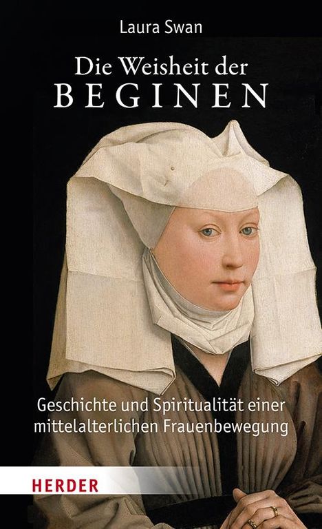 Laura Swan: Die Weisheit der Beginen, Buch