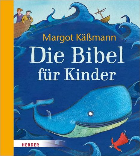 Margot Käßmann: Käßmann, M: Bibel für Kinder, Buch