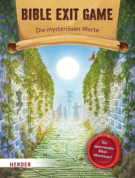 Cover/Produkt Ansicht vergrößern