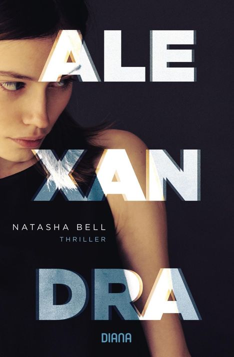 Natasha Bell: Bell, N: Alexandra, Buch