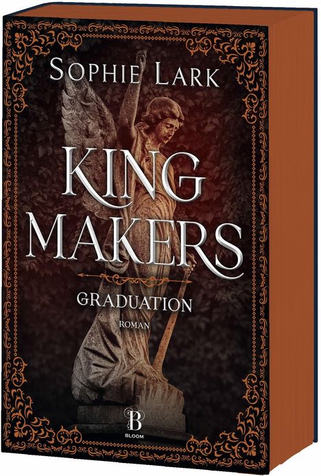 Sophie Lark: Kingmakers - Graduation, Buch