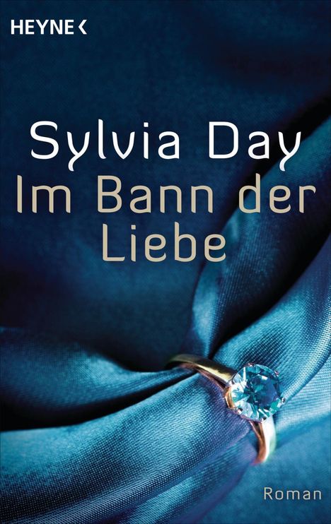 Sylvia Day: Im Bann der Liebe, Buch
