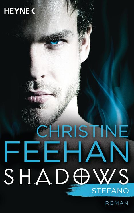 Christine Feehan: Shadows, Buch