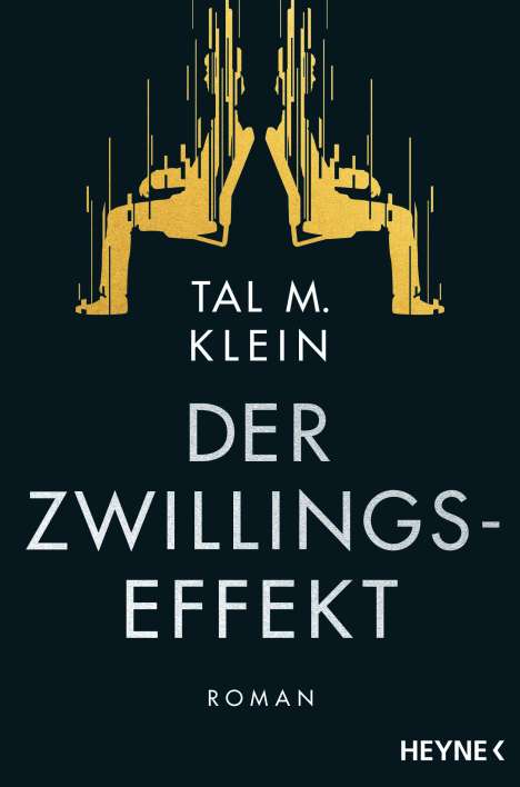 Tal M. Klein: Klein, T: Zwillingseffekt, Buch