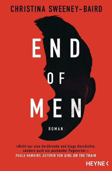 Christina Sweeney-Baird: End of Men, Buch