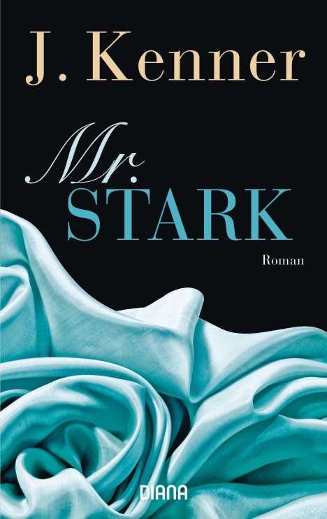 J. Kenner: Mr. Stark (Stark 6), Buch