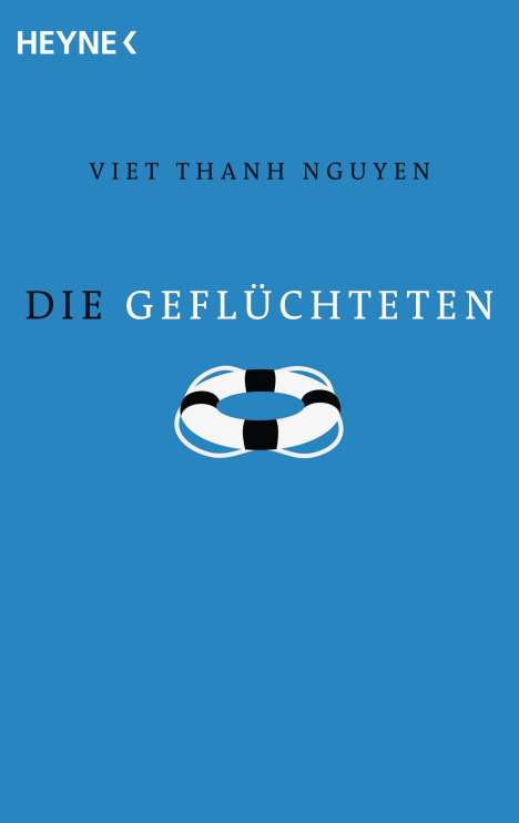 Viet Thanh Nguyen: Nguyen, V: Geflüchteten, Buch