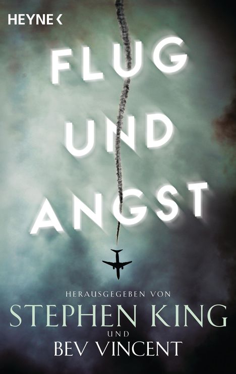 Flug und Angst, Buch