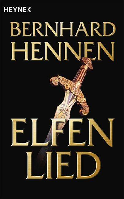 Bernhard Hennen: Elfenlied, Buch