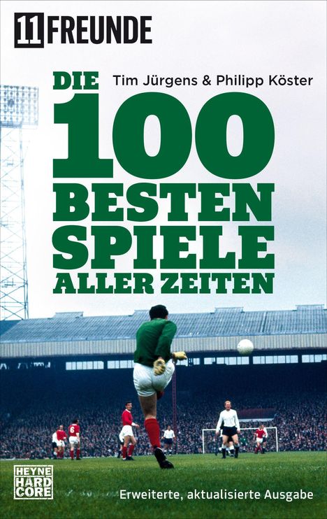 Tim Jürgens: Die 100 besten Spiele aller Zeiten, Buch