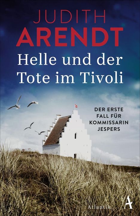 Judith Arendt: Arendt, J: Helle und der Tote im Tivoli, Buch