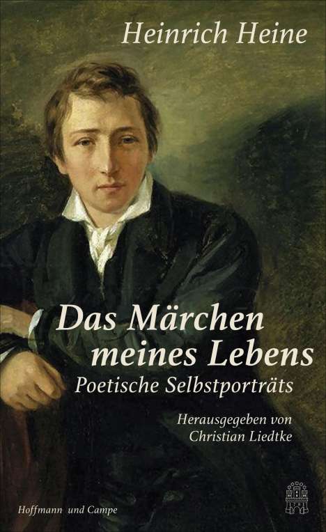 Heinrich Heine: "Das Märchen meines Lebens", Buch
