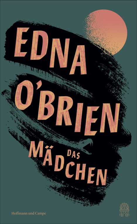 Edna O'Brien: O'Brien, E: Mädchen, Buch