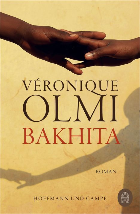 Véronique Olmi: Bakhita, Buch
