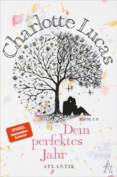 Charlotte Lucas: Dein perfektes Jahr, Buch