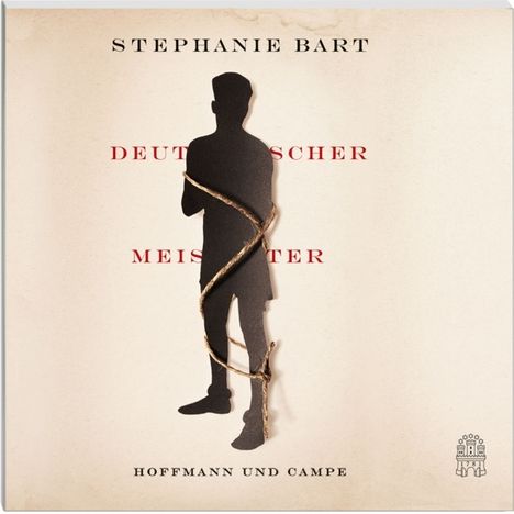 Stephanie Bart: Deutscher Meister, 6 CDs