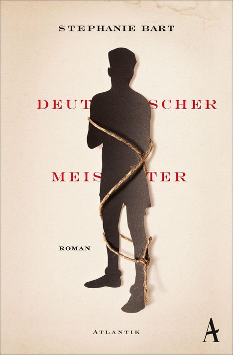 Stephanie Bart: Deutscher Meister, Buch