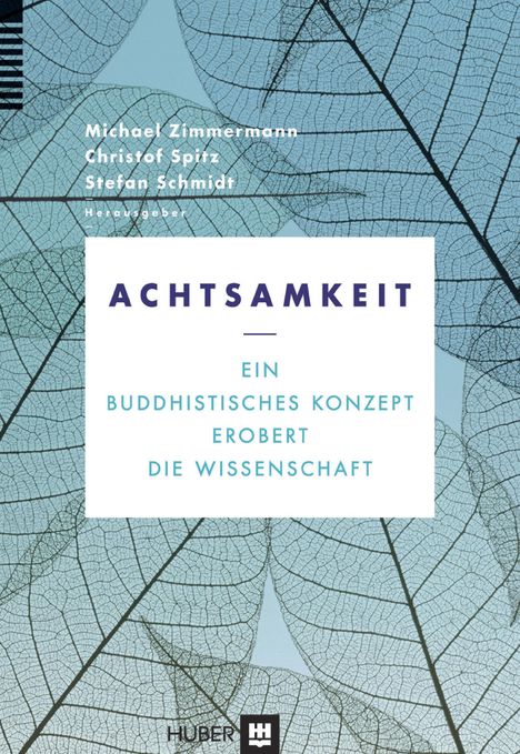 Achtsamkeit, Buch