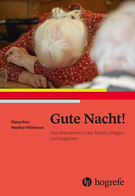 Diana Kerr: Kerr, D: Gute Nacht!, Buch