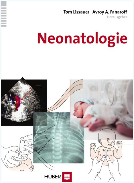 Neonatologie, Buch