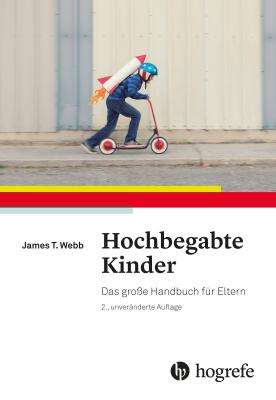 James T. Webb: Webb, J: Hochbegabte Kinder, Buch