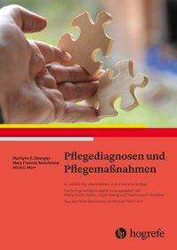 Marilynn E. Doenges: Doenges, M: Pflegediagnosen und Pflegemaßnahmen, Buch