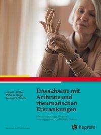 Janet L. Poole: Erwachsene mit Arthritis und rheumatischen Erkrankungen, Buch